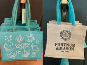【Fortnum & Mason】フォートナム＆メイソンで買えるおすすめイギリス土産 | ちょふのいっぽいっぽ